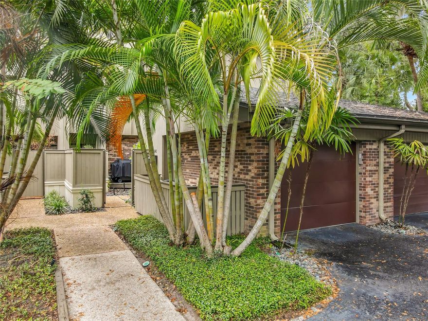One or more photo(s) has been virtually staged. Welcome to the exclusive, historic Lake Cherokee neighborhood! This move-in ready 2-bedroom, 2.5-bath townhome-style condo offers charm, convenience, and modern comfort in one of downtown Orlando’s most desirable areas. Step inside to find a bright kitchen with quartz countertops, stainless steel appliances, and a cozy eat-in nook. The spacious living and dining areas feature a fireplace and fresh interior paint, creating a warm and inviting atmosphere. Enjoy two screened porches, perfect for morning coffee or evening relaxation, overlooking the community pool, lush landscaping, and park-like surroundings. Upstairs, you’ll find two generous master suites, each with large closets and en-suite baths. Additional features include an inside laundry area and a private one-car garage with direct access to the unit. All information recorded in the MLS is intended to be accurate but cannot be guaranteed. 

Take a leisurely stroll around picturesque Lake Cherokee and Lake Davis, or walk to the Dr. Phillips Performing Arts Center, Thornton Park, and downtown restaurants and entertainment. With easy access to I-4 and the 408 and located in top-rated school zones, this home perfectly blends lifestyle, location, and comfort.