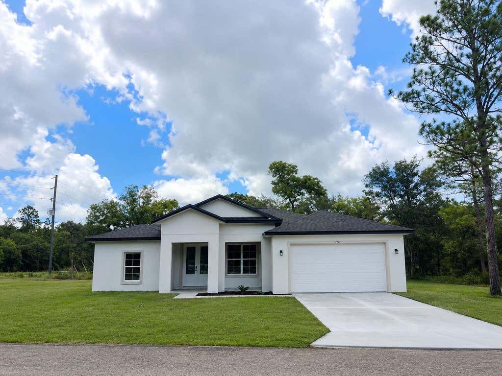 Photo of 7325 N Galt Point, Citrus Springs, FL 34434 (MLS # O6421592)