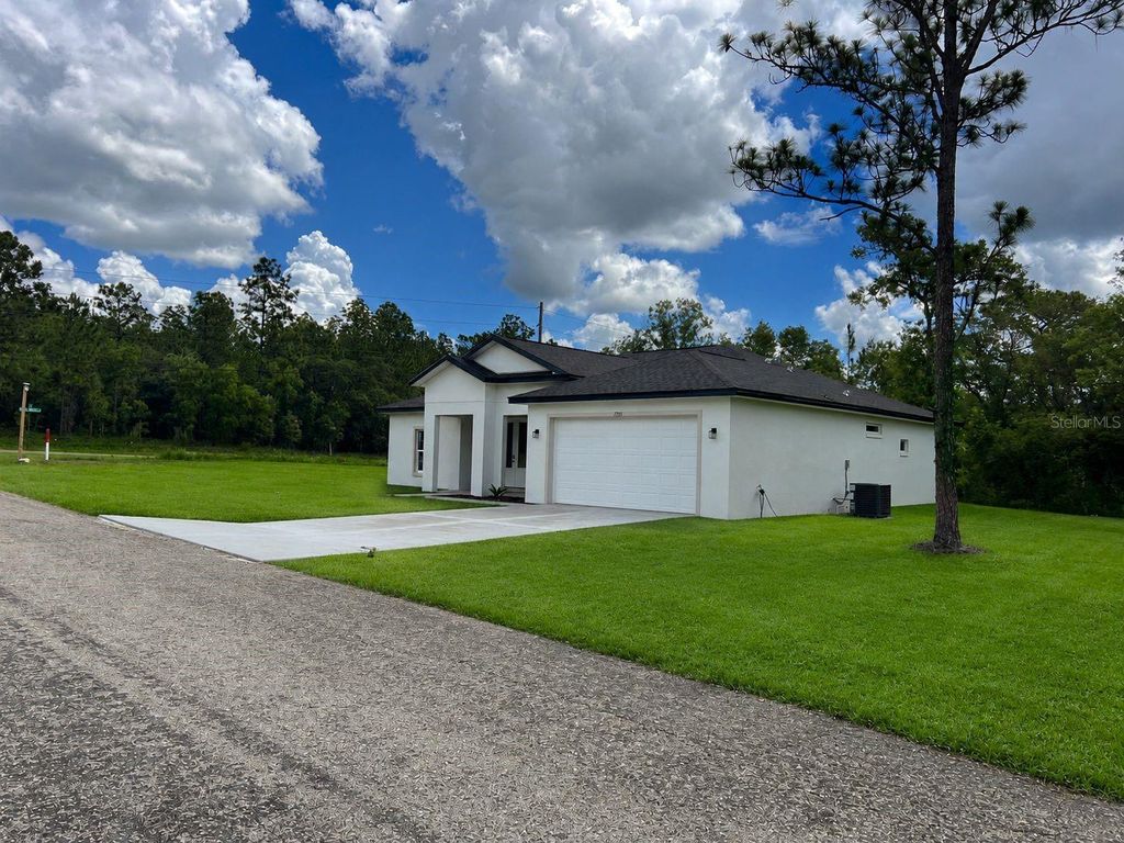 Photo of 7325 N Galt Point, Citrus Springs, FL 34434 (MLS # O6421592)