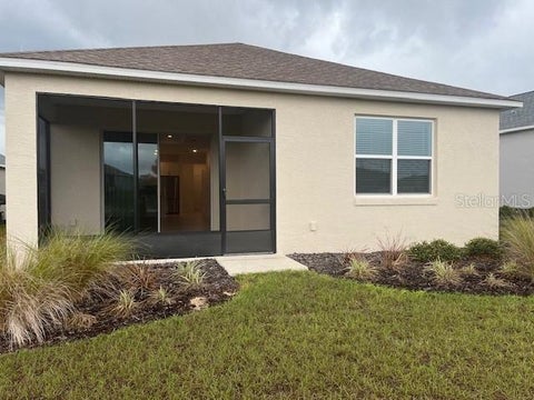 Tiny photo for 10257 SW 98th Place Road, Ocala, FL 34481 (MLS # OM731291)