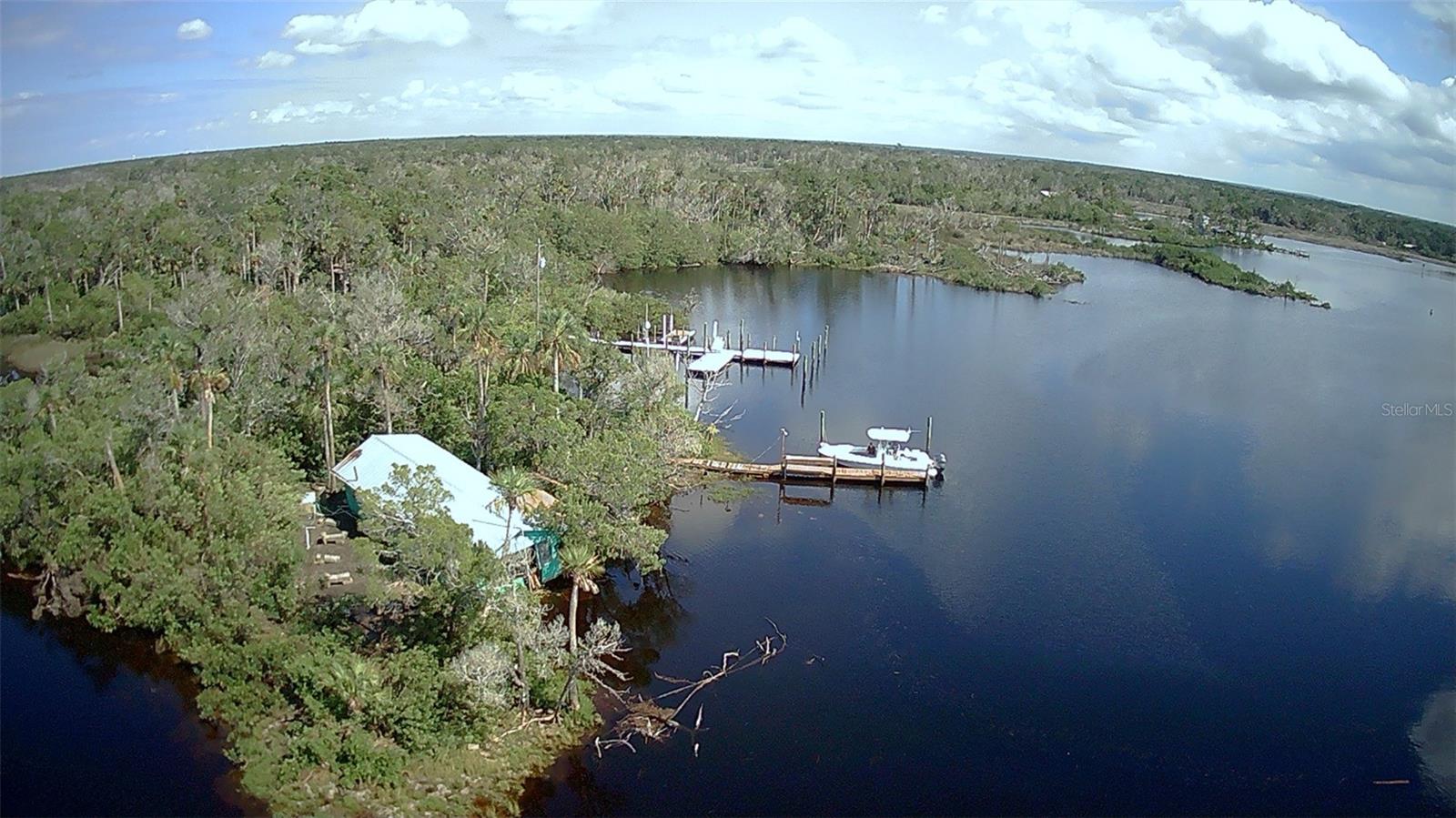 13281 W HOMOSASSA RIVER
