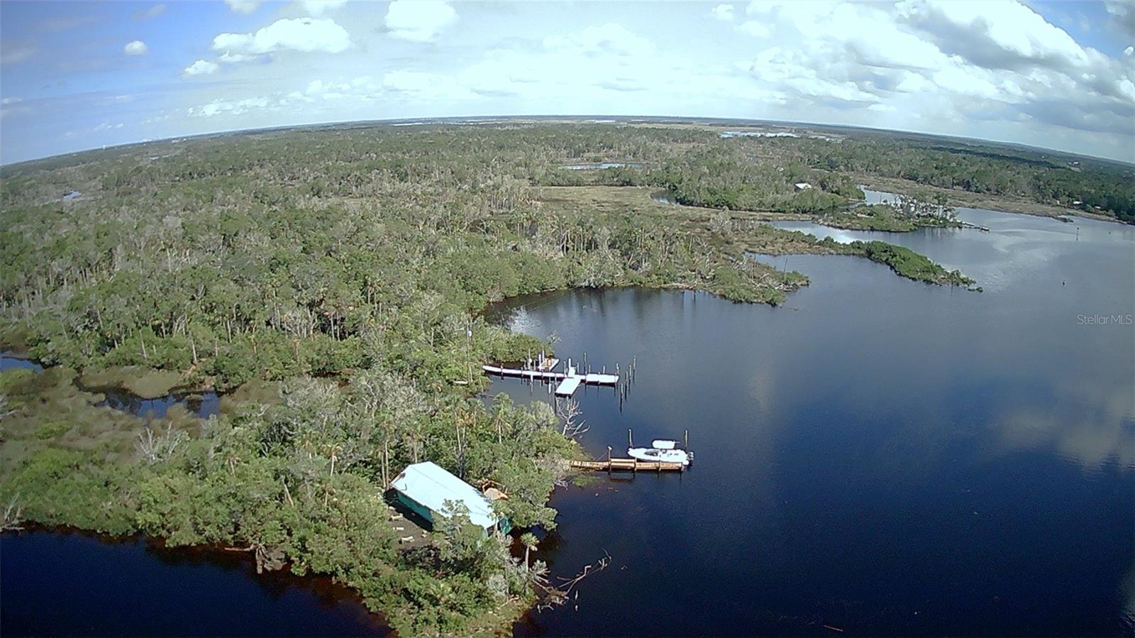 13281 W HOMOSASSA RIVER