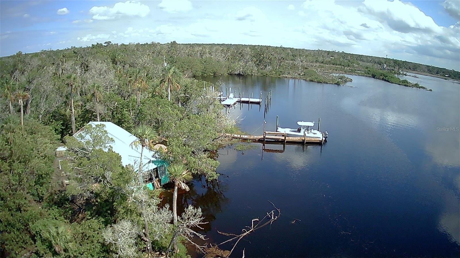 13281 W HOMOSASSA RIVER