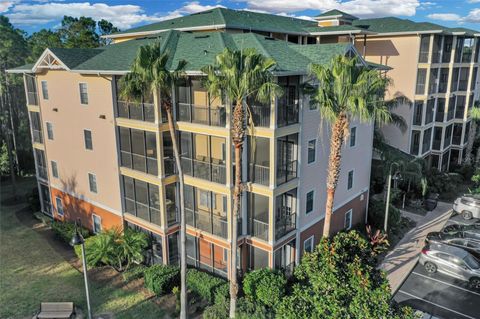 A home in KISSIMMEE