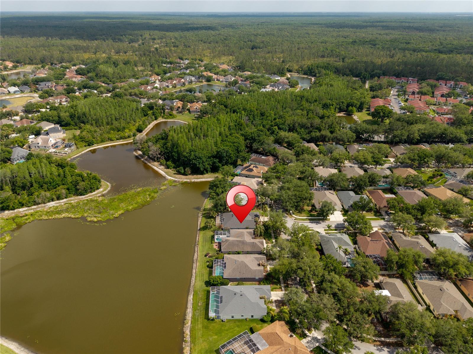 HUNTER'S GREEN, HUNTERS GREEN - Residential