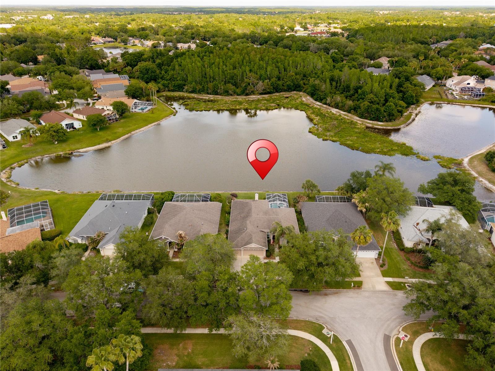 HUNTER'S GREEN, HUNTERS GREEN - Residential