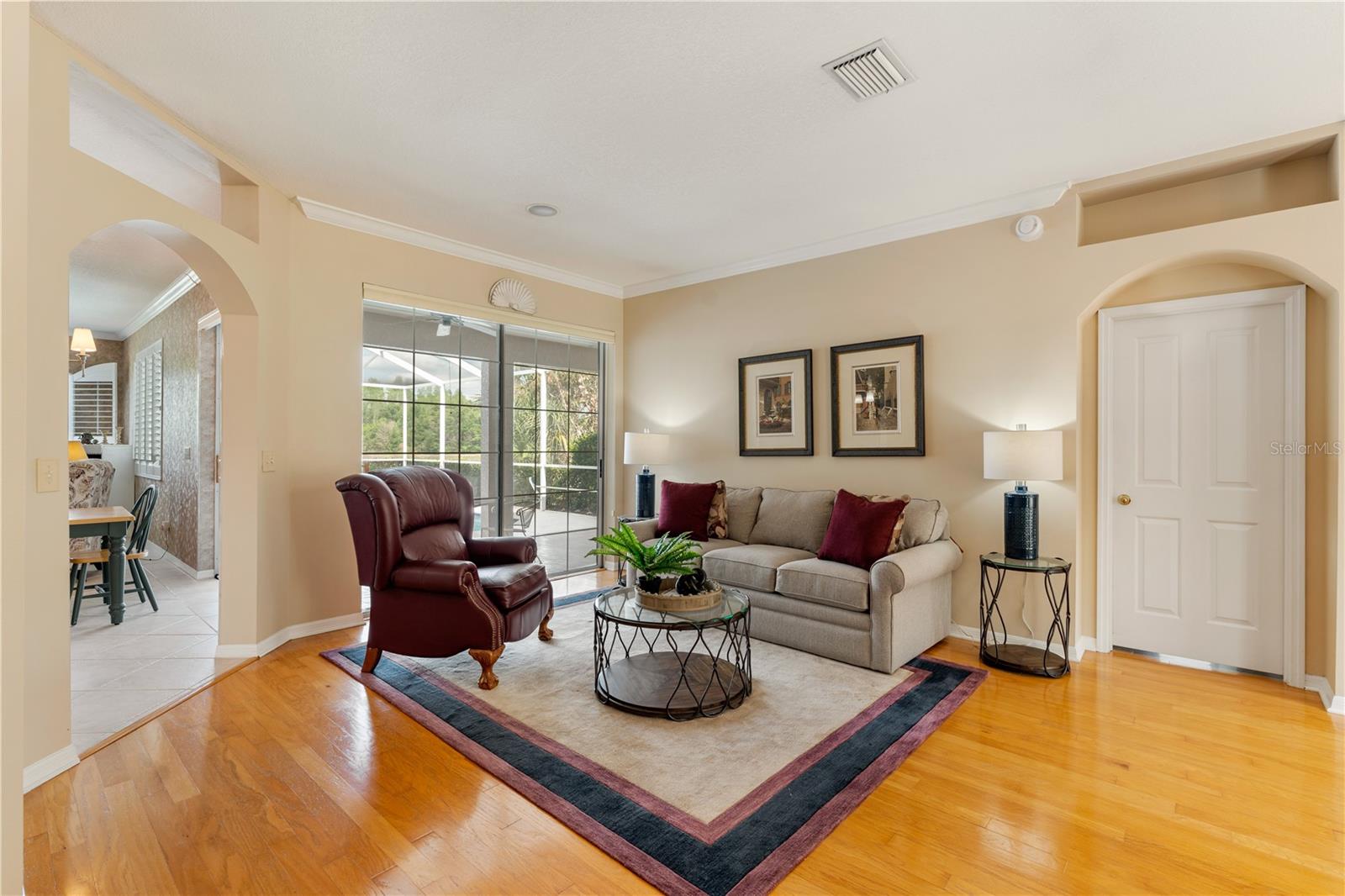 HUNTER'S GREEN, HUNTERS GREEN - Residential