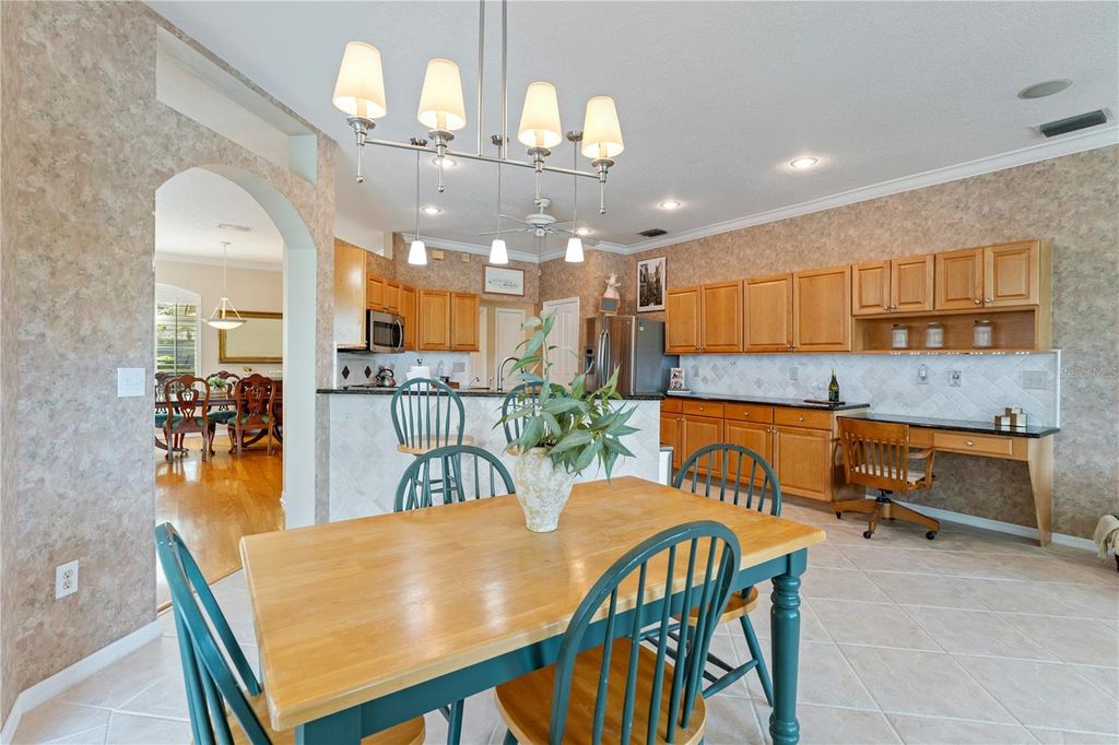 Photo of 9442 Hunters Pond Drive, Tampa, FL 33647 (MLS # TB8498825)