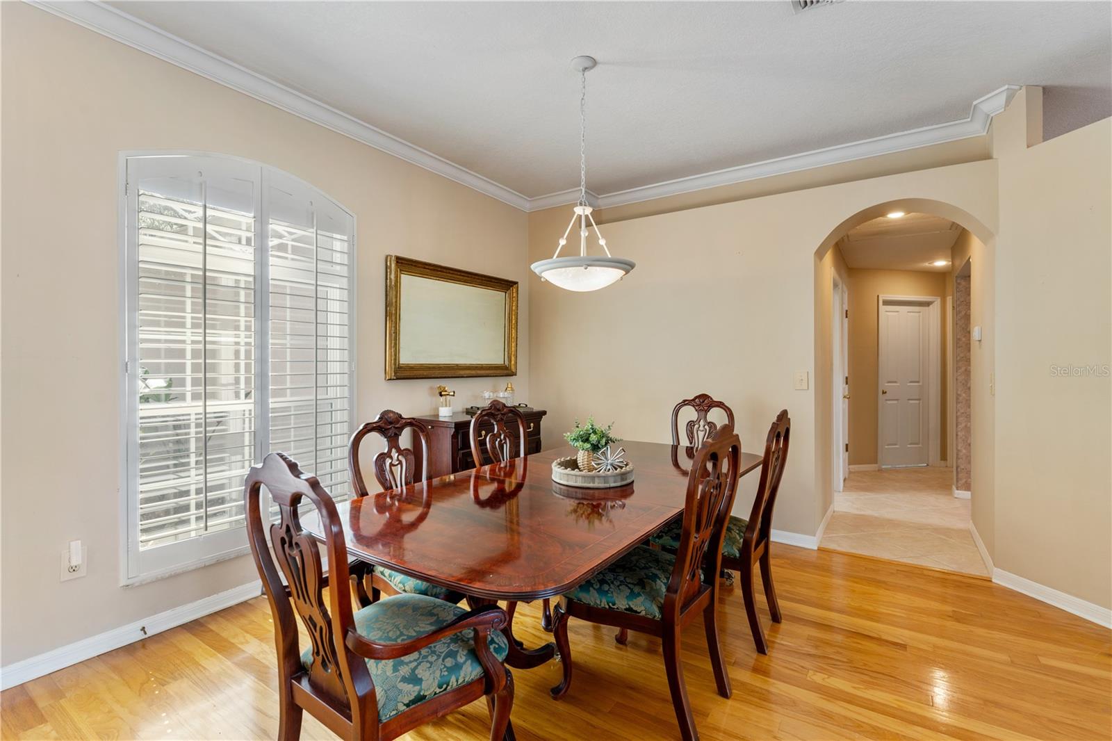 HUNTER'S GREEN, HUNTERS GREEN - Residential