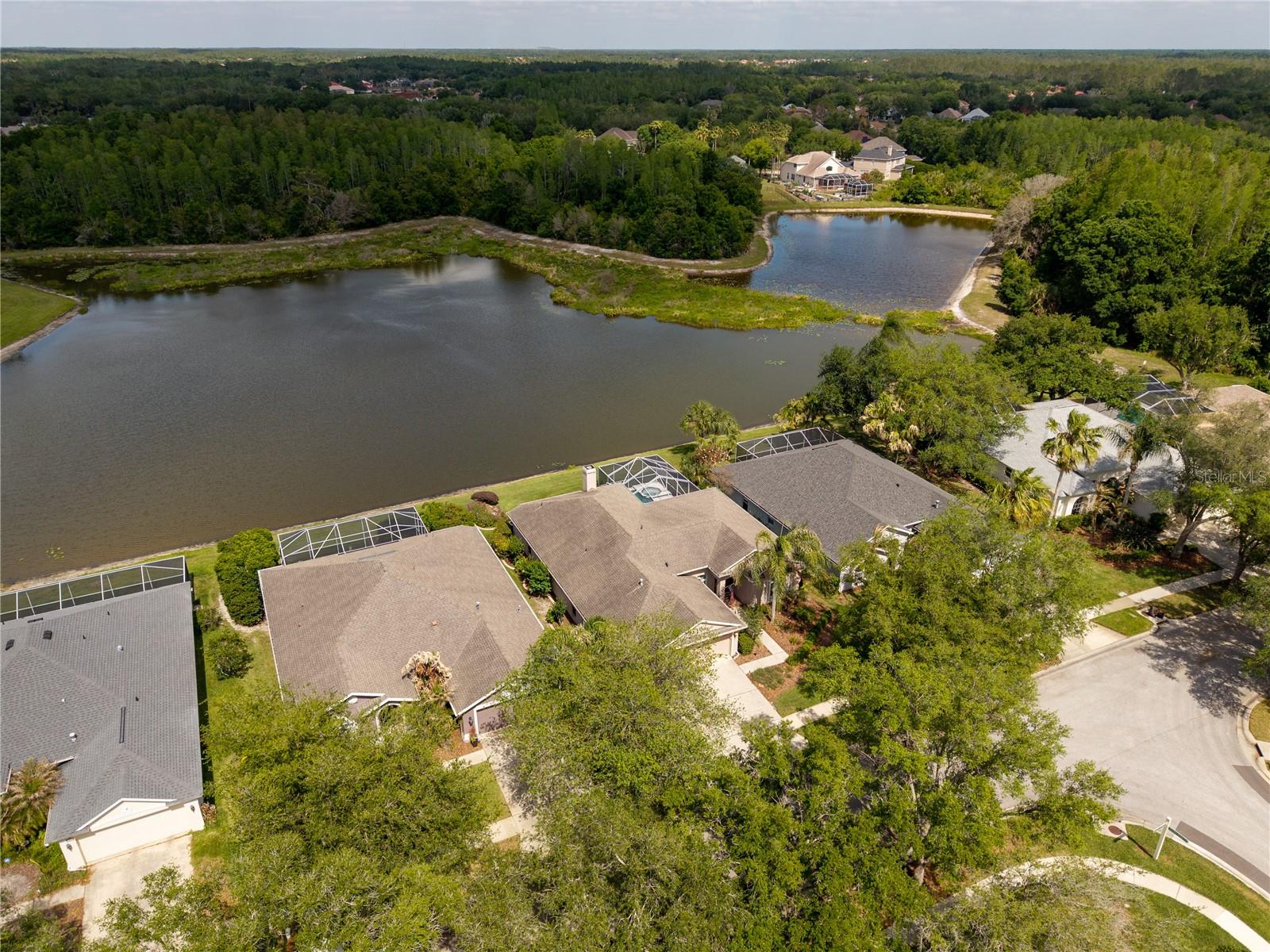 HUNTER'S GREEN, HUNTERS GREEN - Residential