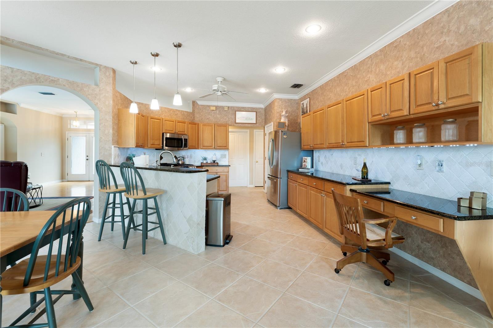 HUNTER'S GREEN, HUNTERS GREEN - Residential