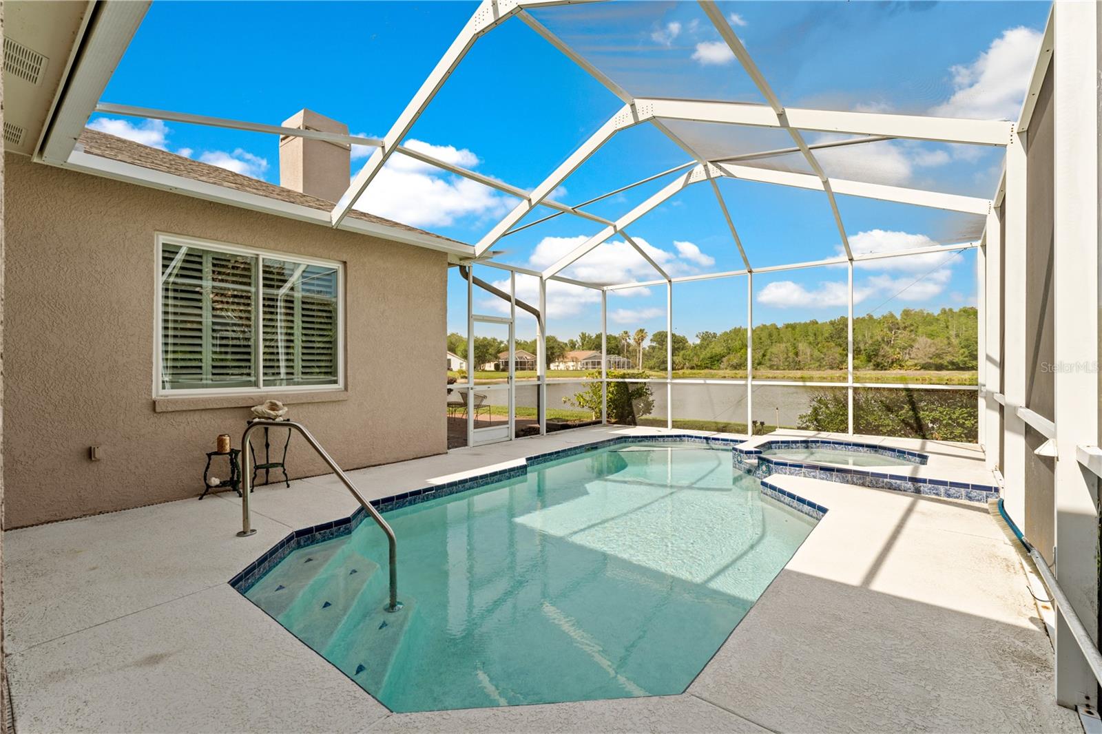 9442 HUNTERS POND DRIVE