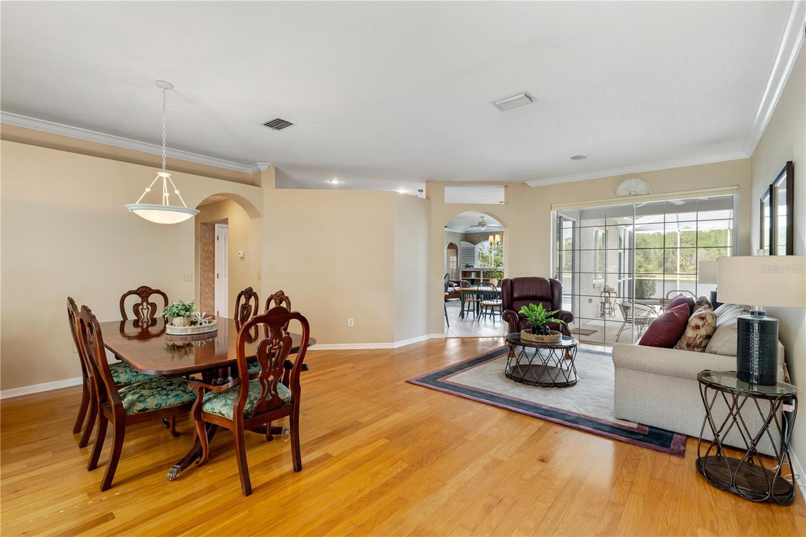 HUNTER'S GREEN, HUNTERS GREEN - Residential