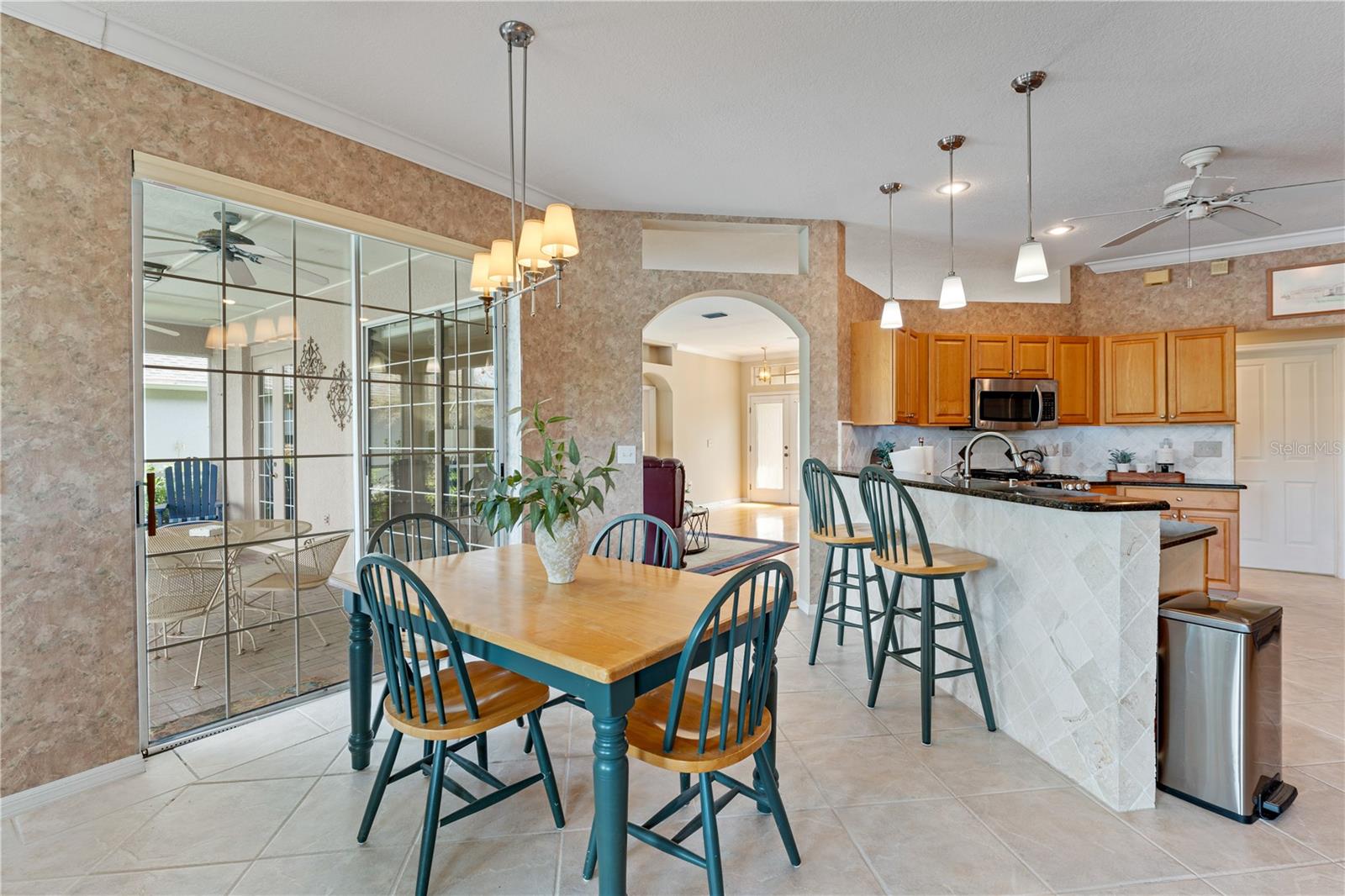 HUNTER'S GREEN, HUNTERS GREEN - Residential