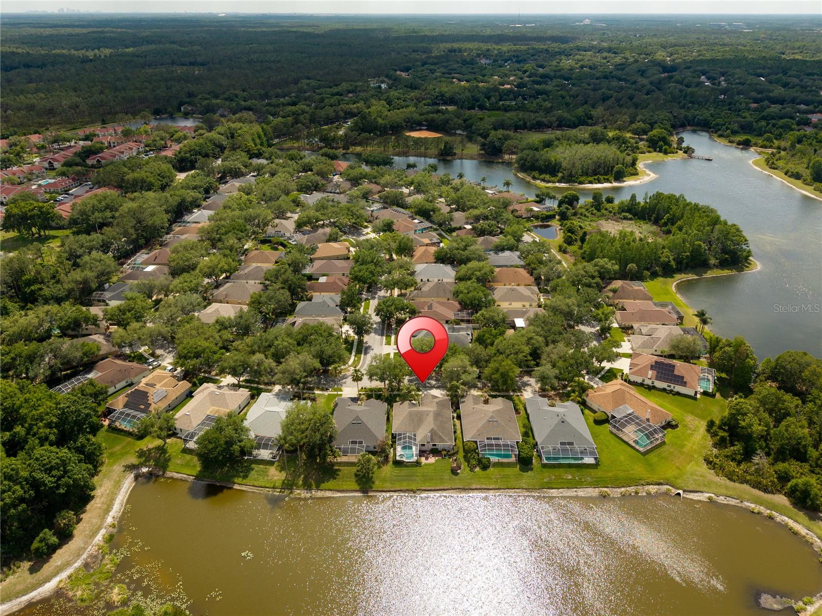 HUNTER'S GREEN, HUNTERS GREEN - Residential