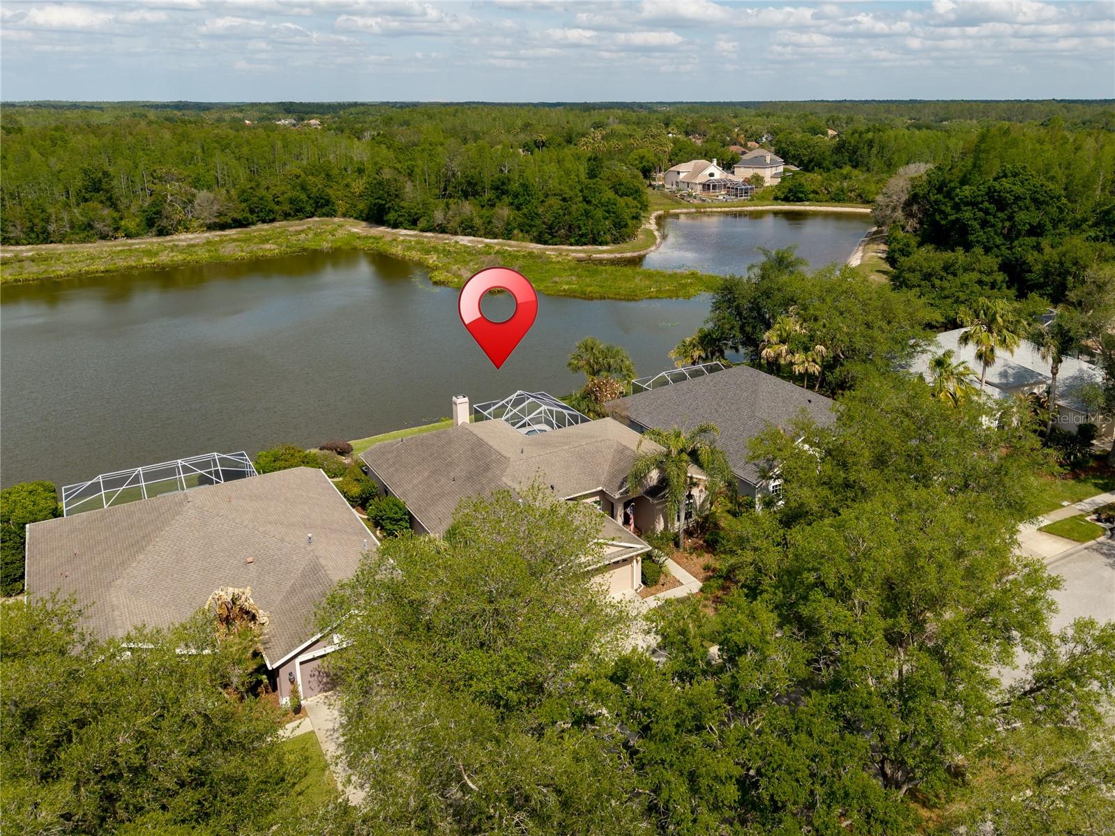 HUNTER'S GREEN, HUNTERS GREEN - Residential