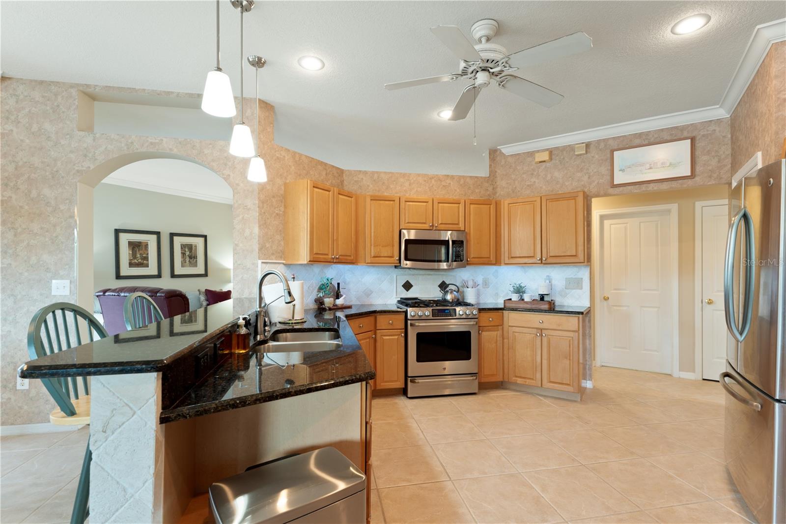 HUNTER'S GREEN, HUNTERS GREEN - Residential