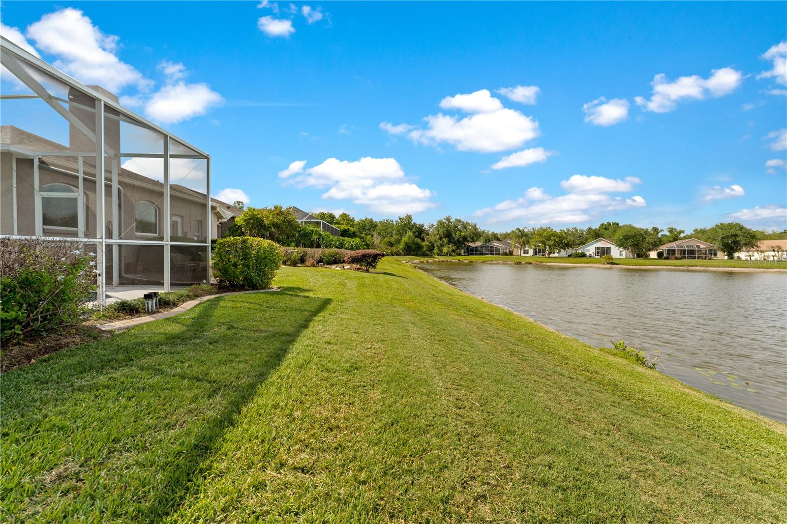 HUNTER'S GREEN, HUNTERS GREEN - Residential