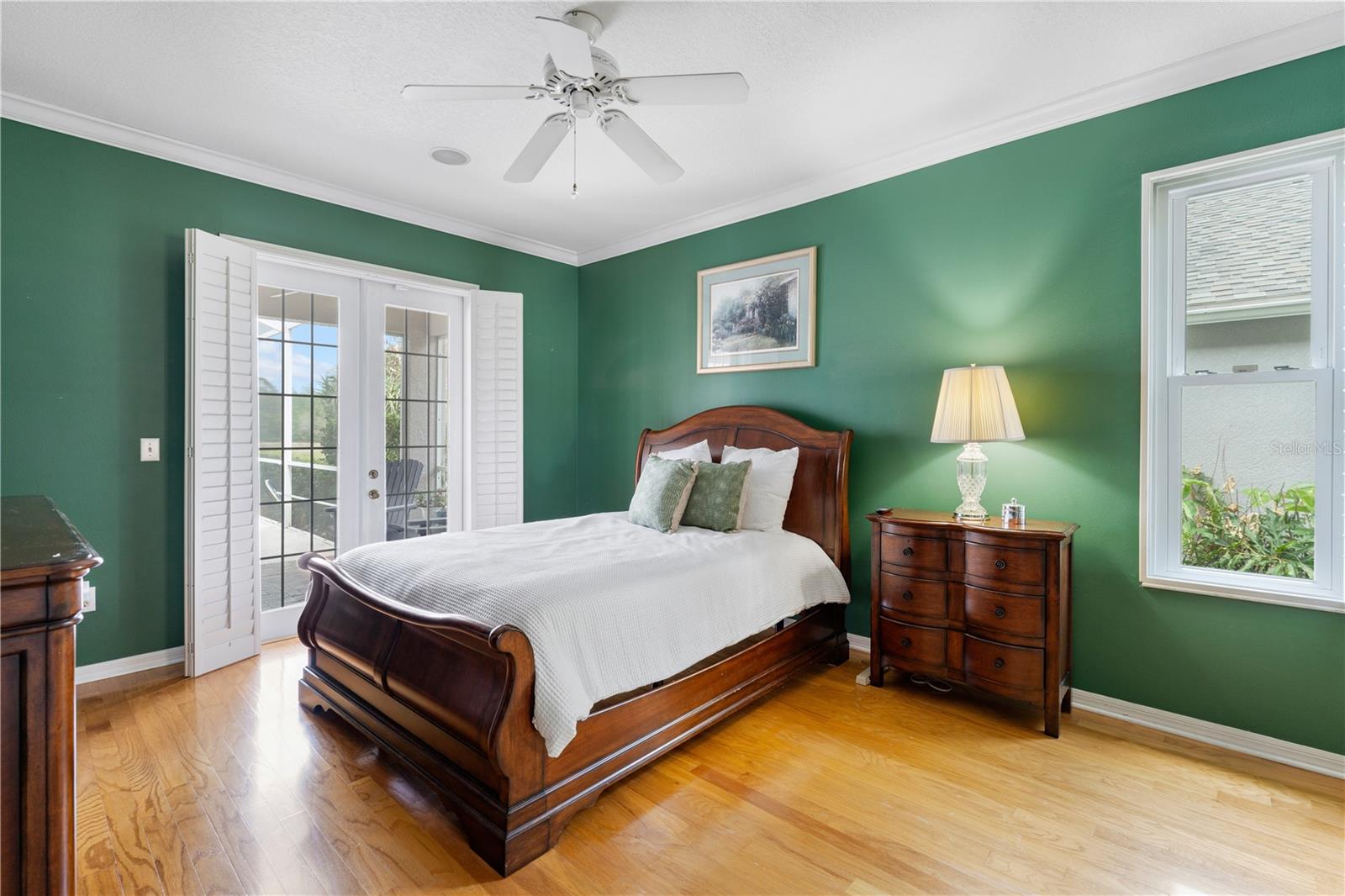 HUNTER'S GREEN, HUNTERS GREEN - Residential