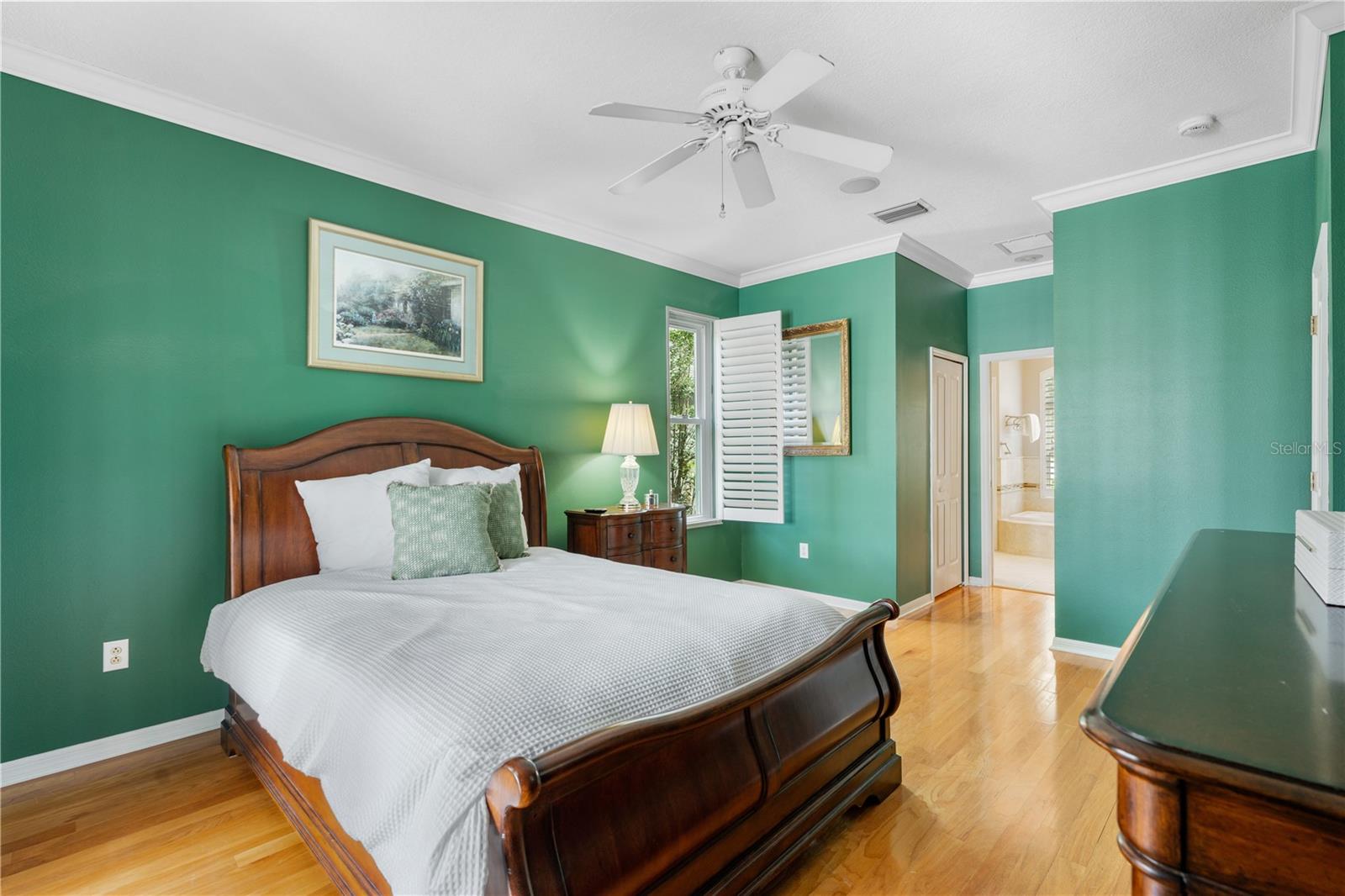 HUNTER'S GREEN, HUNTERS GREEN - Residential