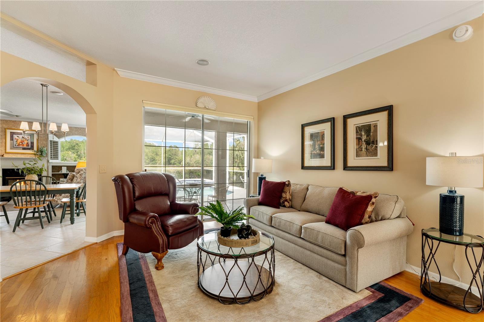 HUNTER'S GREEN, HUNTERS GREEN - Residential