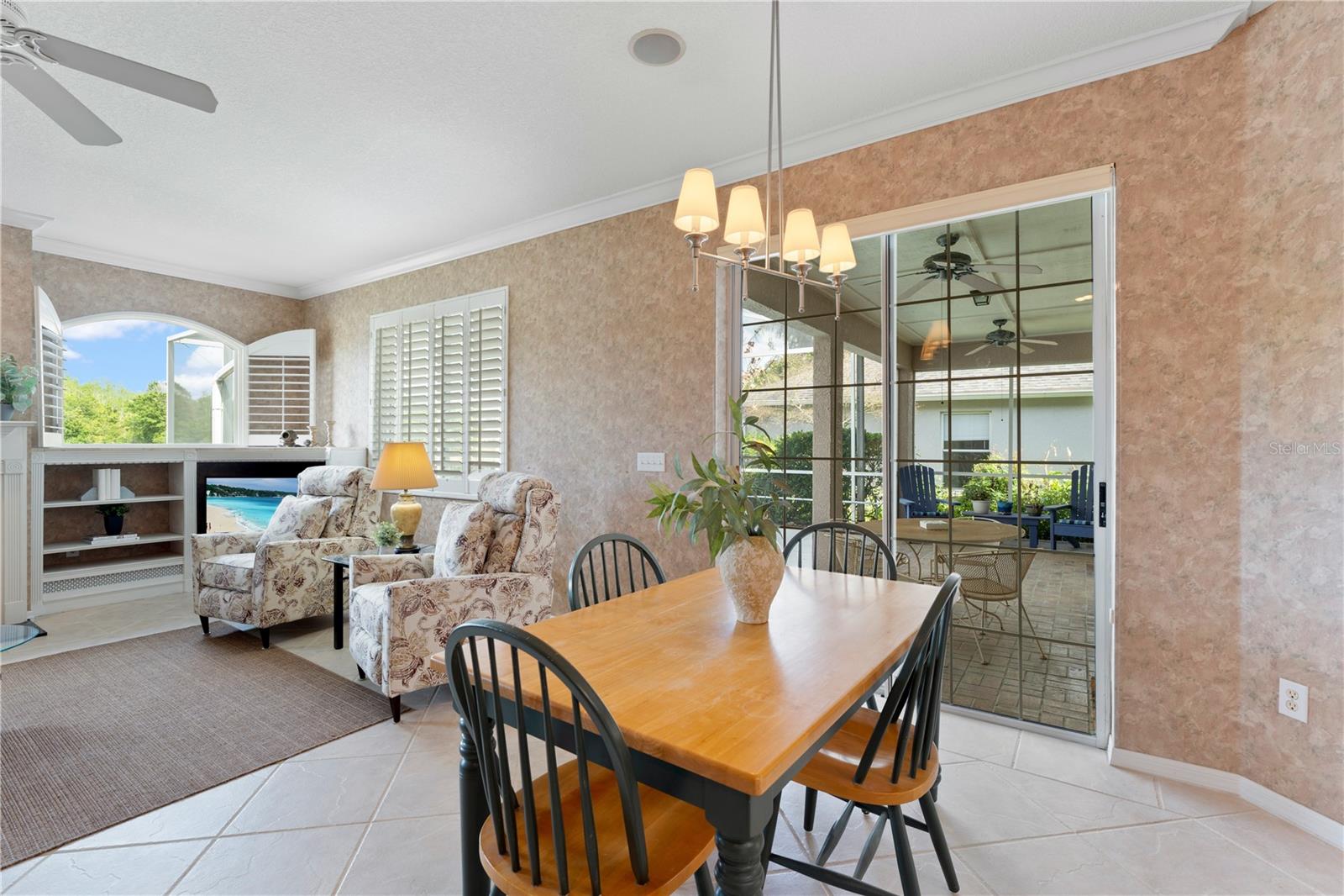 HUNTER'S GREEN, HUNTERS GREEN - Residential