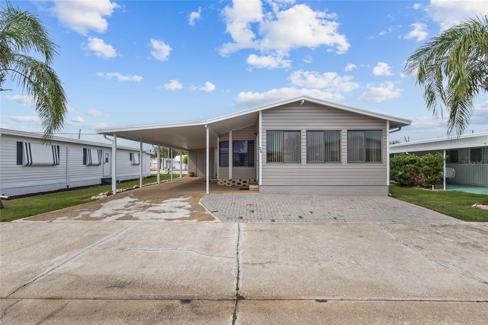 10315 CORTEZ ROAD W #26J