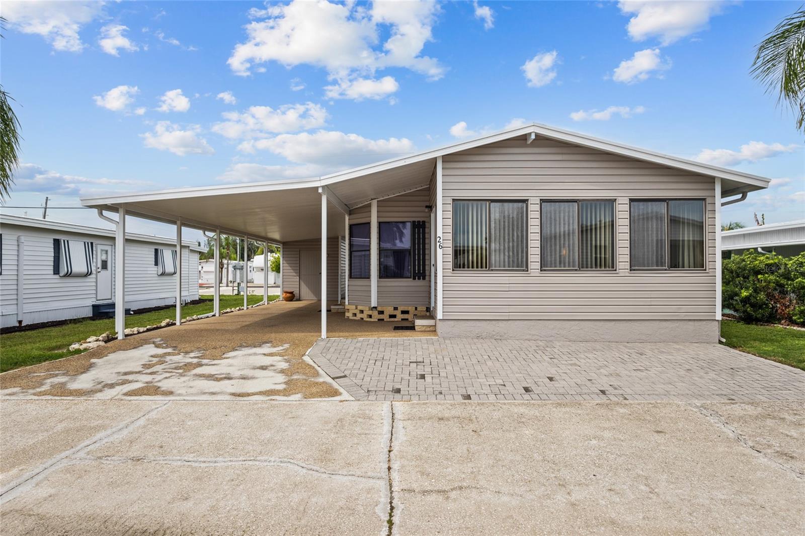 10315 CORTEZ ROAD W #26J