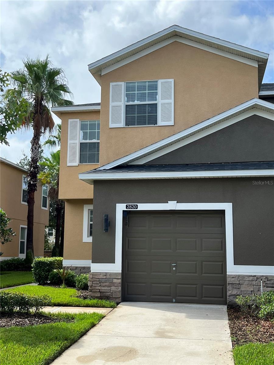 Photo of 2820 Adelaide Court, Orlando, FL 32824 (MLS # O6435335)