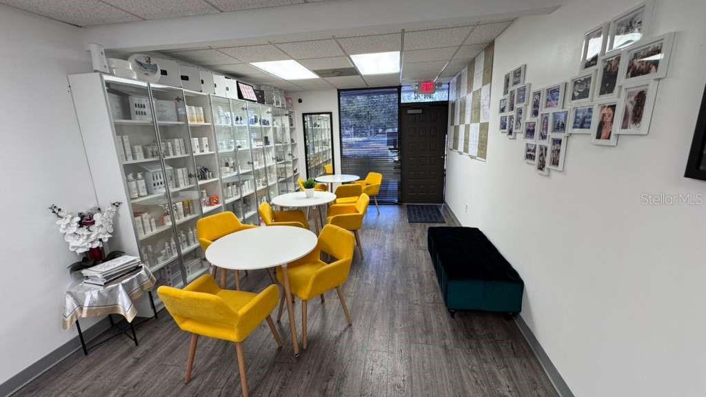 7600 SOUTHLAND BOULEVARD 102