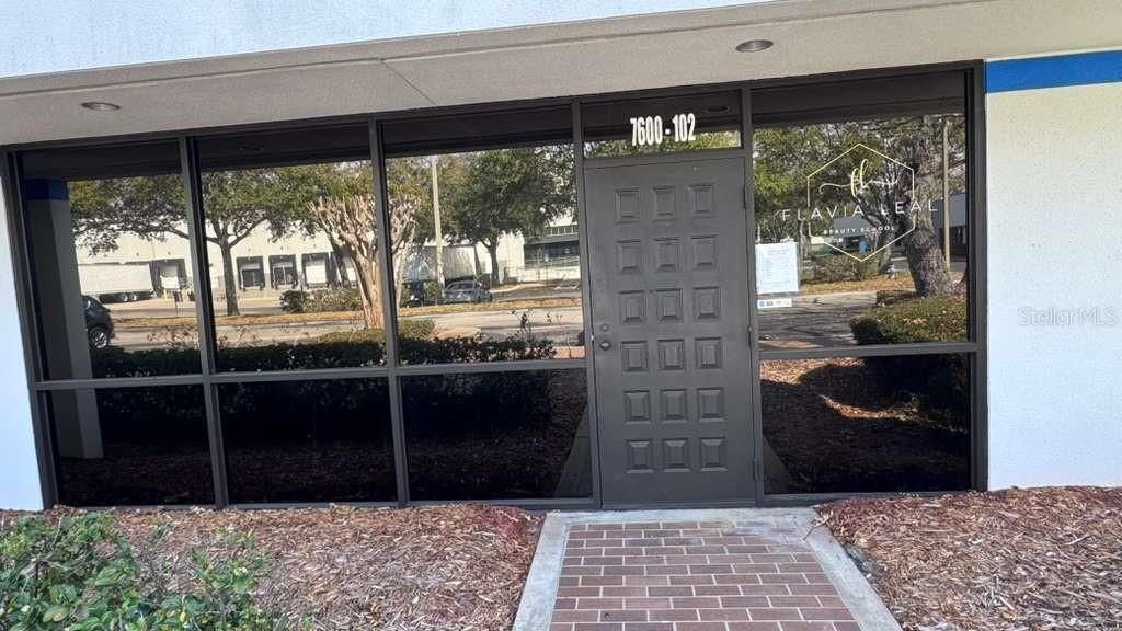 Photo of 7600 Southland Boulevard #102, Orlando, FL 32809 (MLS # O6385434)