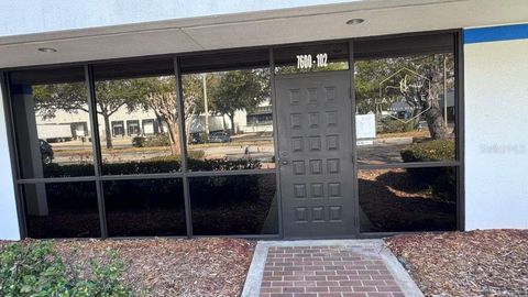 7600 SOUTHLAND BOULEVARD 102 ORLANDO FL 32809