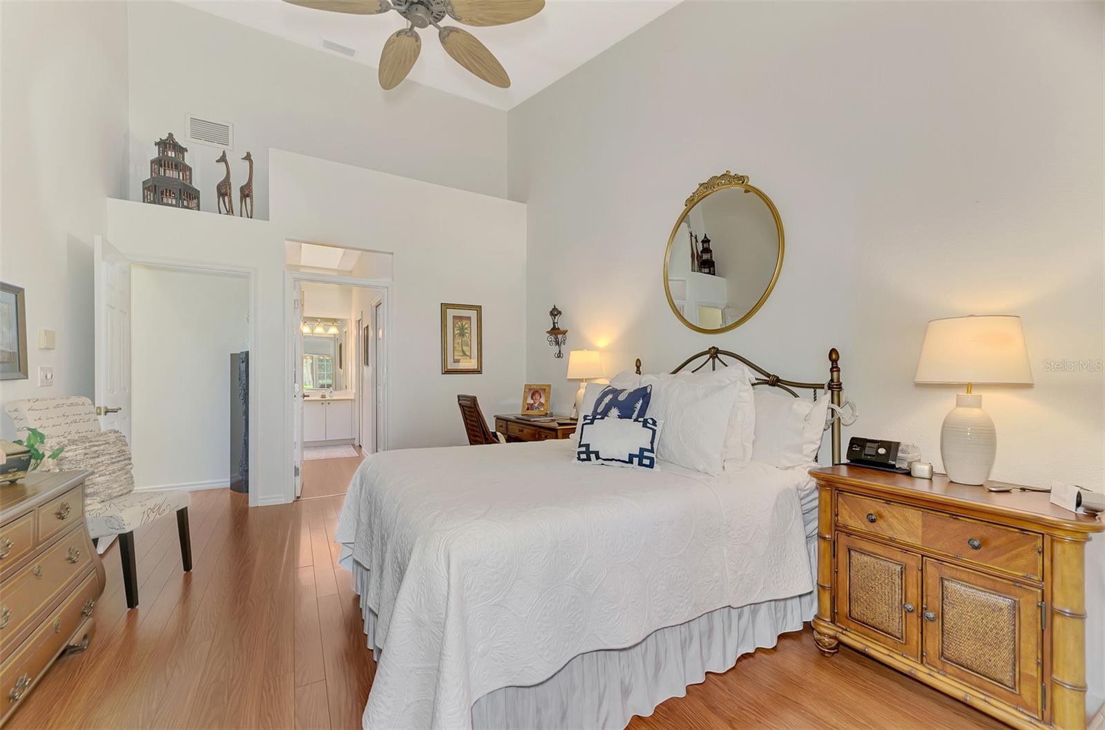 BRIDLE OAKS - Residential