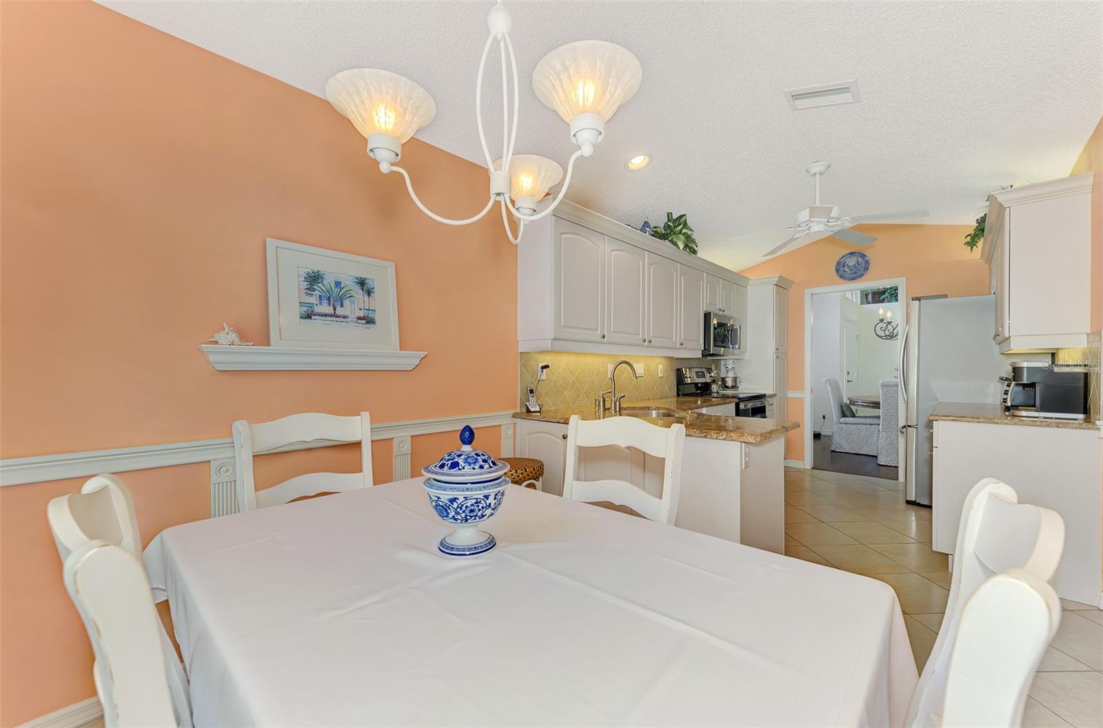 BRIDLE OAKS - Residential