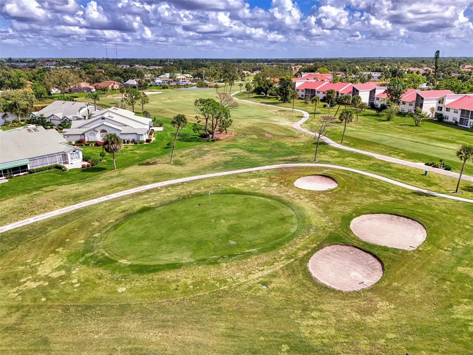 BRIDLE OAKS - Residential