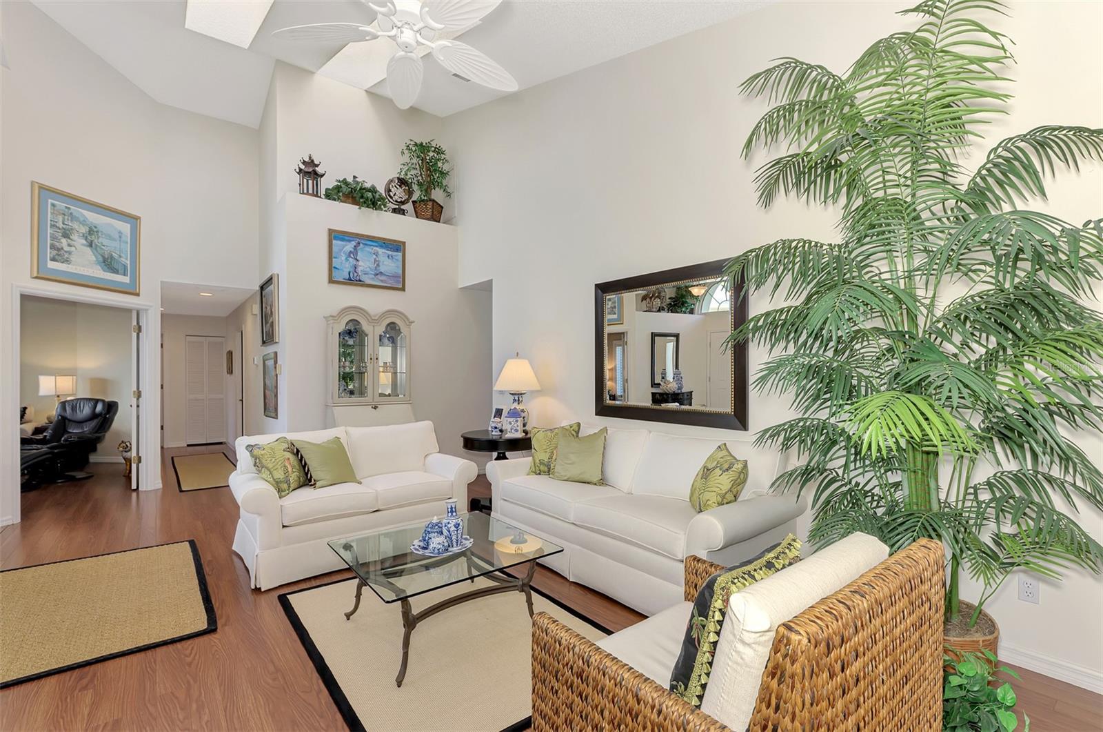 BRIDLE OAKS - Residential