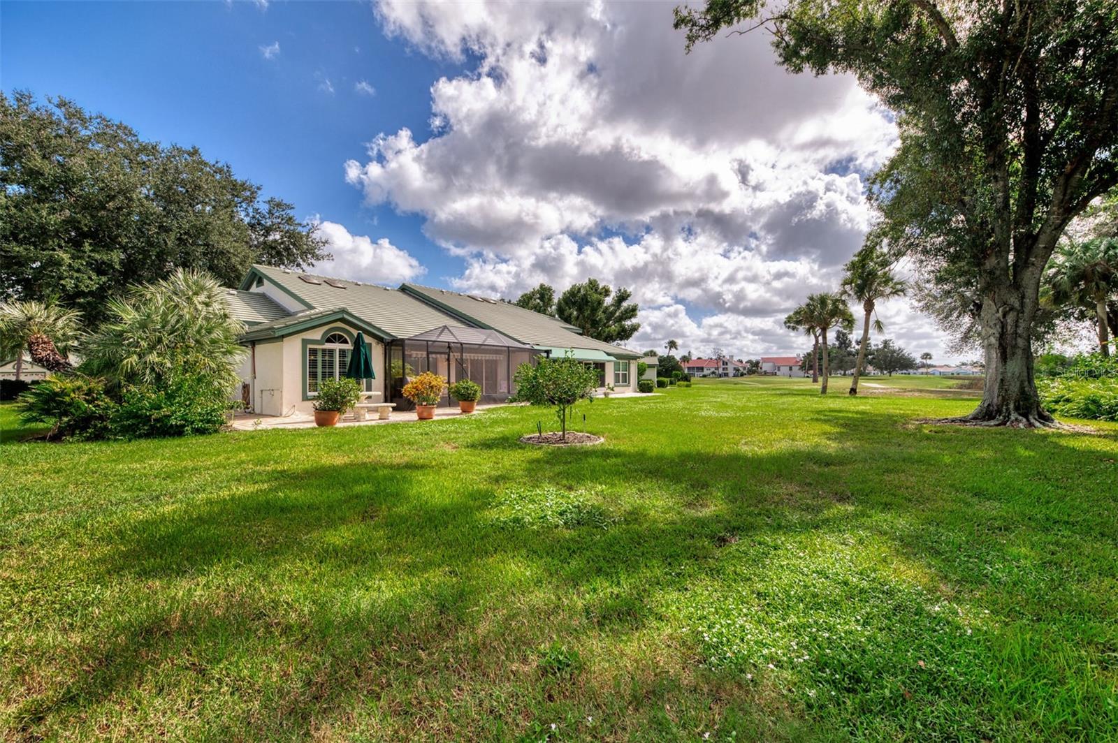 BRIDLE OAKS - Residential