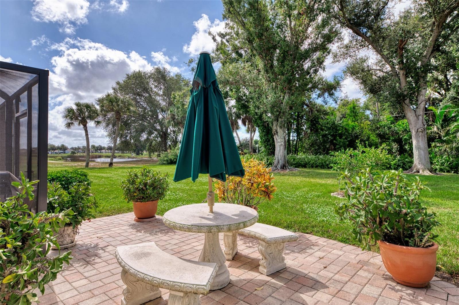 BRIDLE OAKS - Residential
