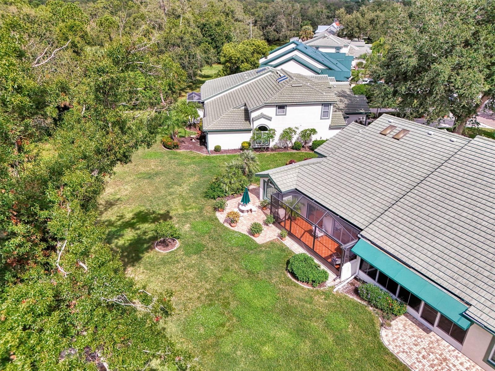 BRIDLE OAKS - Residential