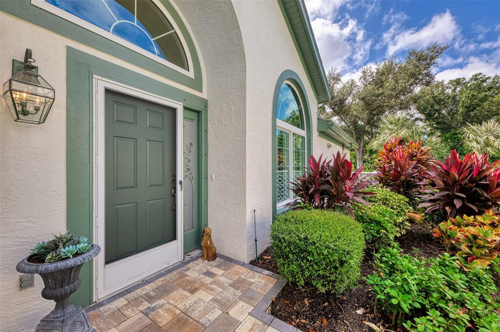 BRIDLE OAKS - Residential