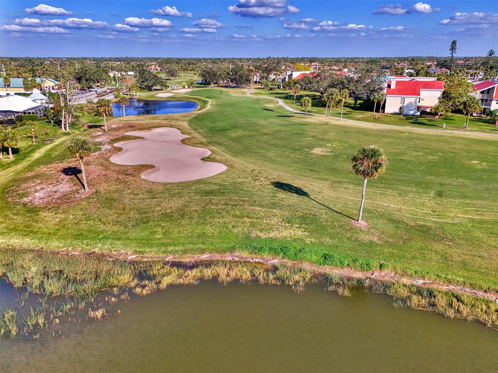 BRIDLE OAKS - Residential
