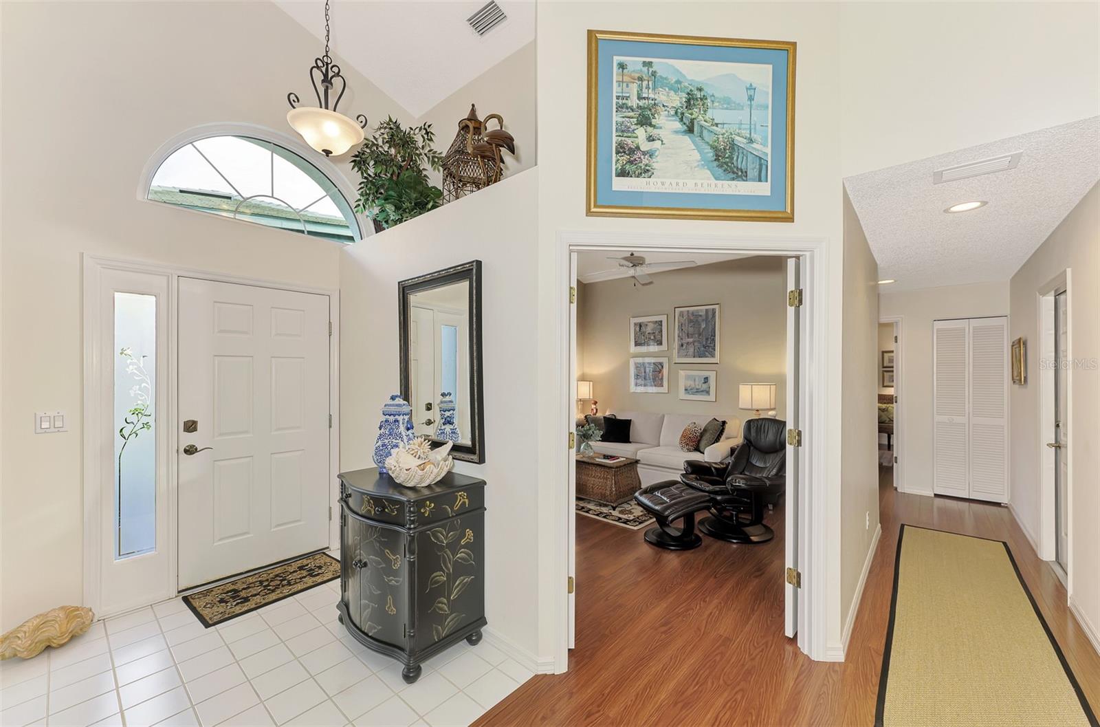 BRIDLE OAKS - Residential