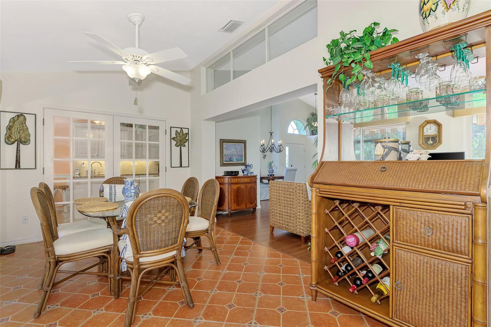 BRIDLE OAKS - Residential
