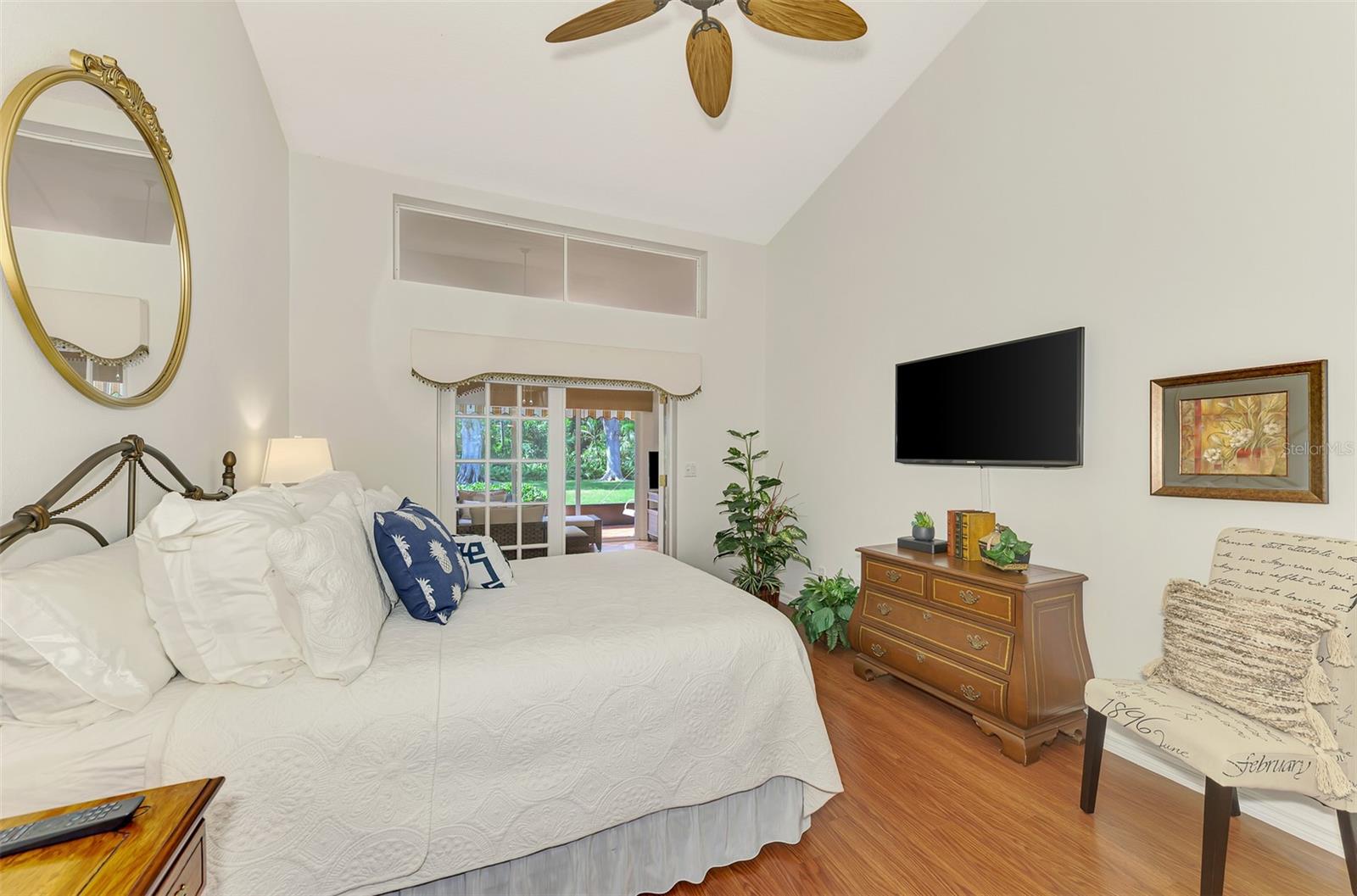 BRIDLE OAKS - Residential