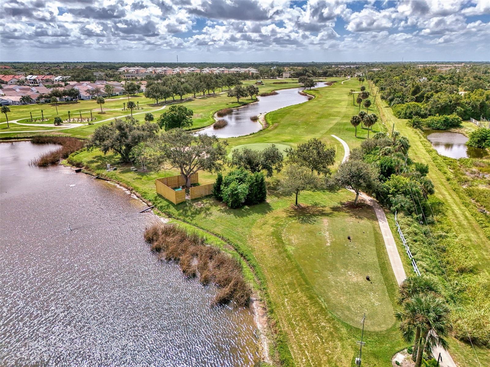 BRIDLE OAKS - Residential