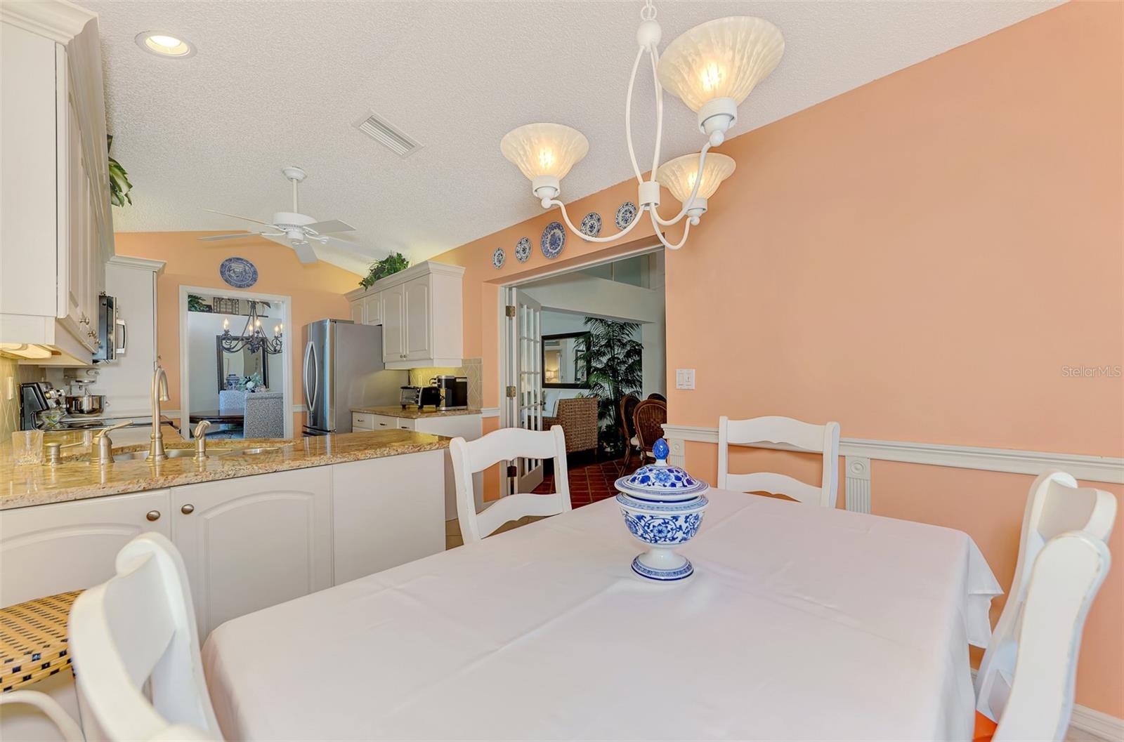 BRIDLE OAKS - Residential