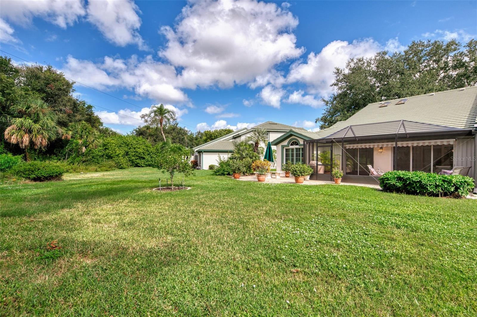 BRIDLE OAKS - Residential