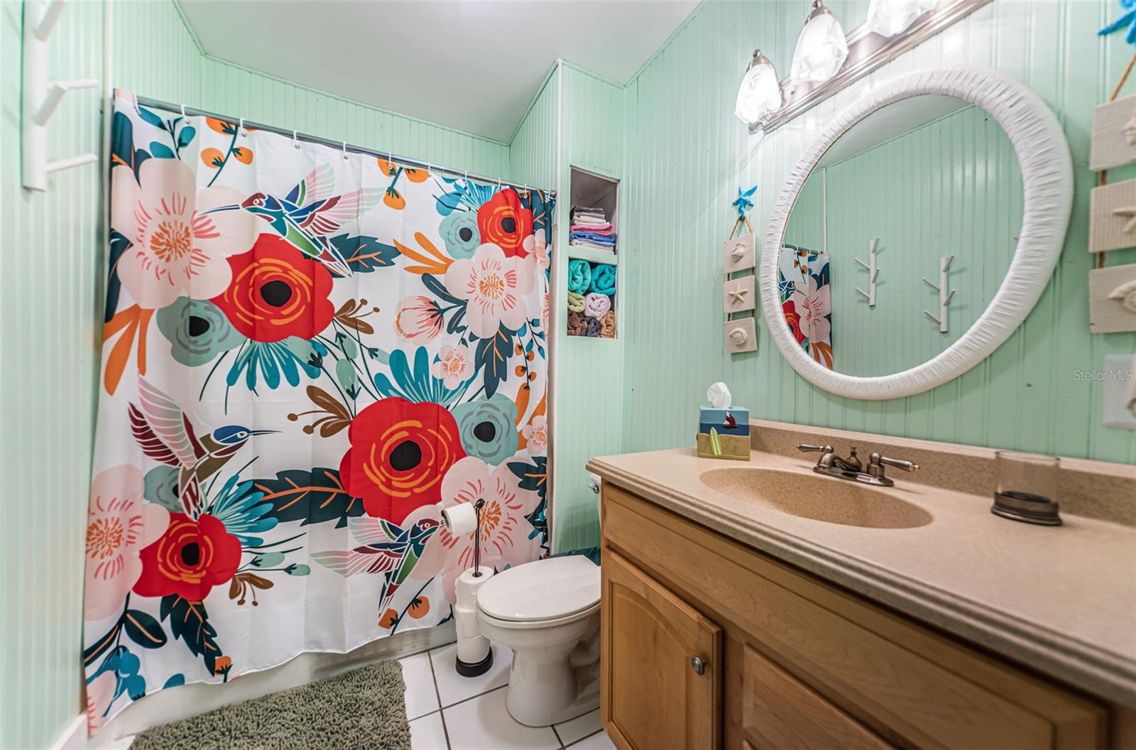 ST PETERSBURG BEACH 1ST ADD - Residential Lease