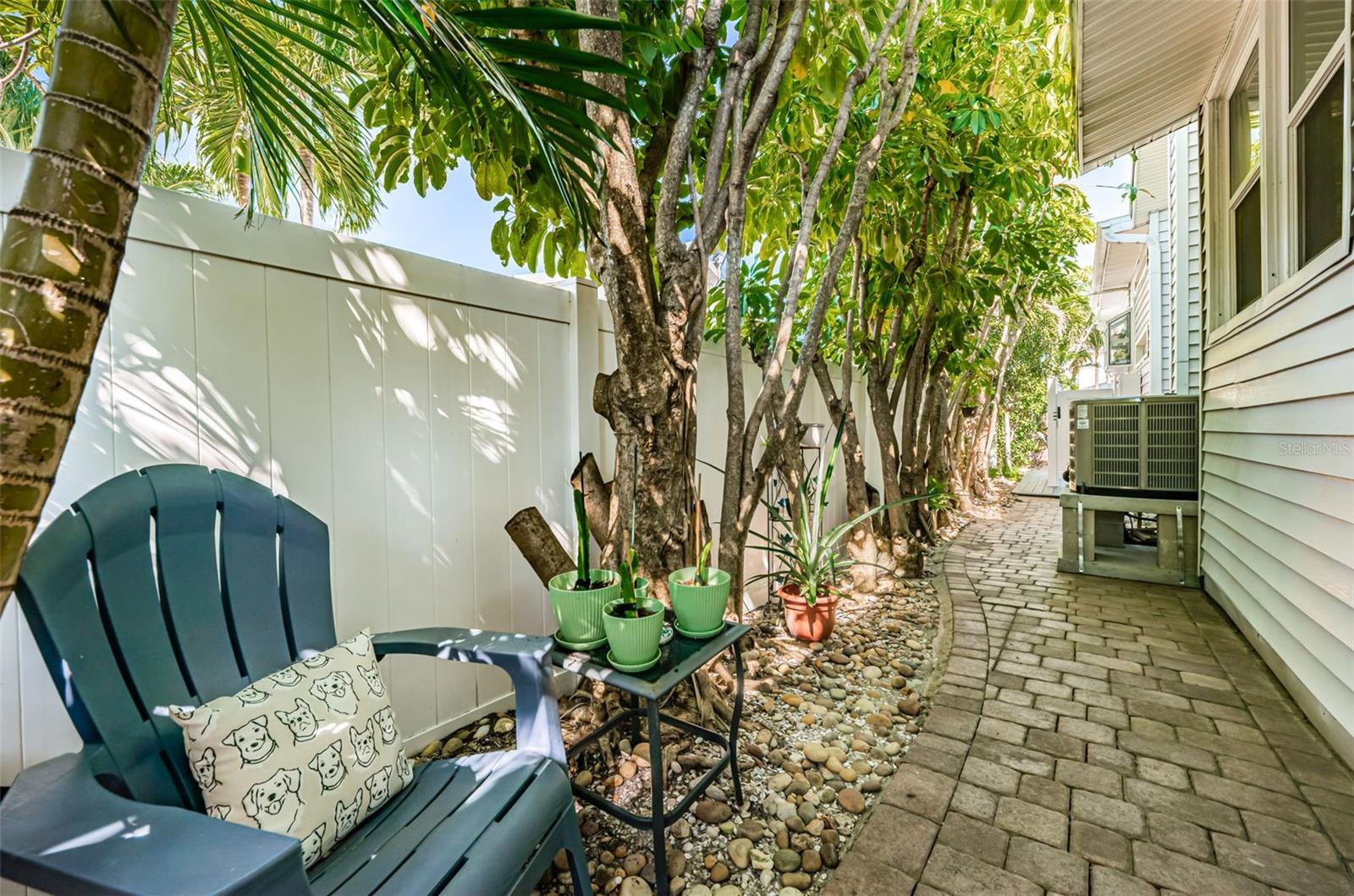 ST PETERSBURG BEACH 1ST ADD - Residential Lease