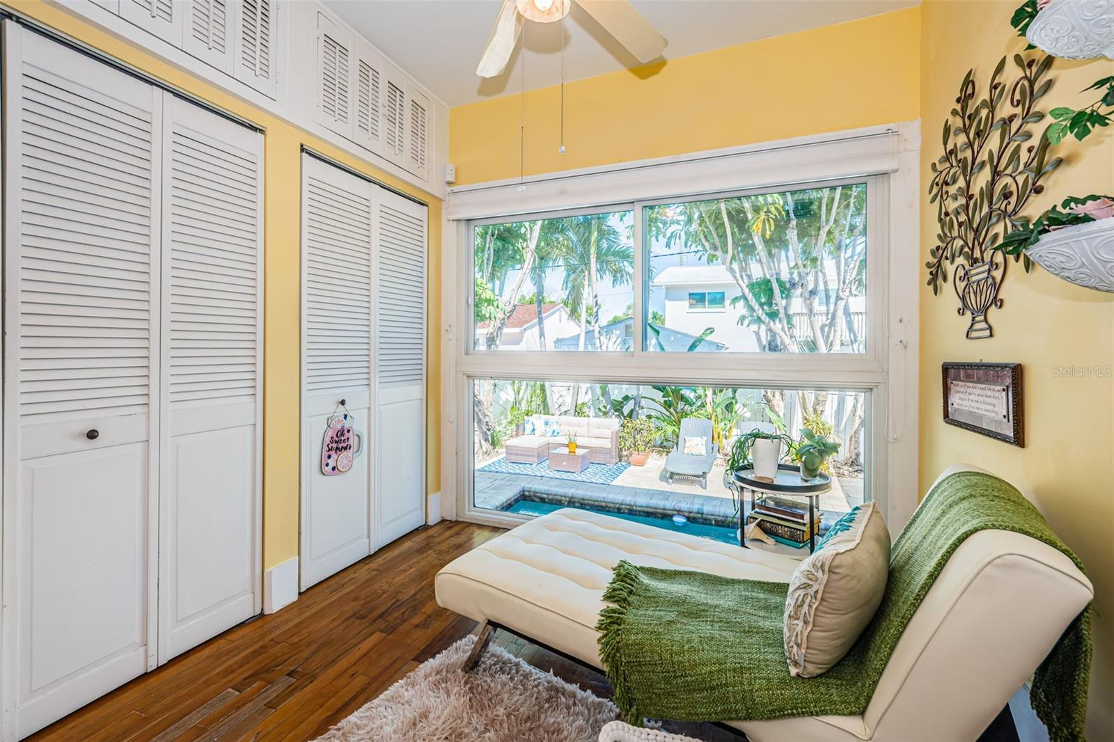 ST PETERSBURG BEACH 1ST ADD - Residential Lease